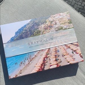 Gray Malin Positano Puzzls